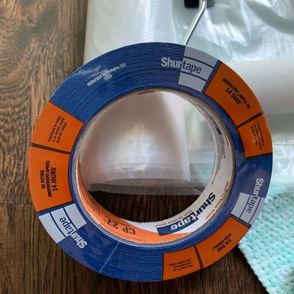 10 pc Paint Kit for DIY / Art Projects - Picture 3 of 3